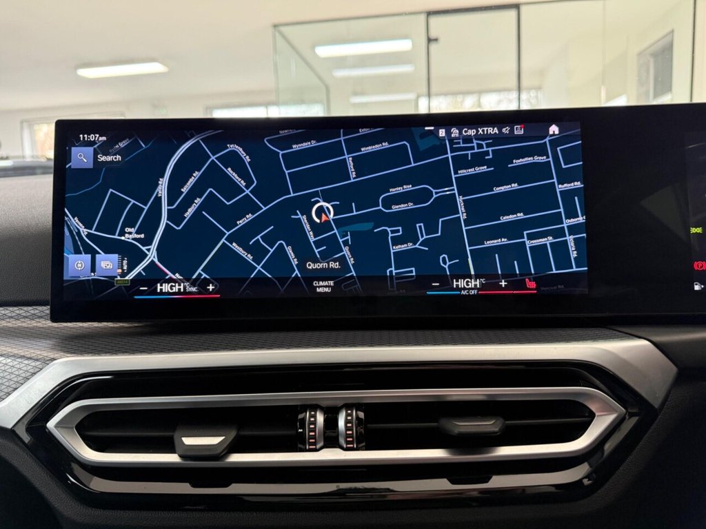 Used BMW 3 Series 2023 for sale - 78097040: Photo 33