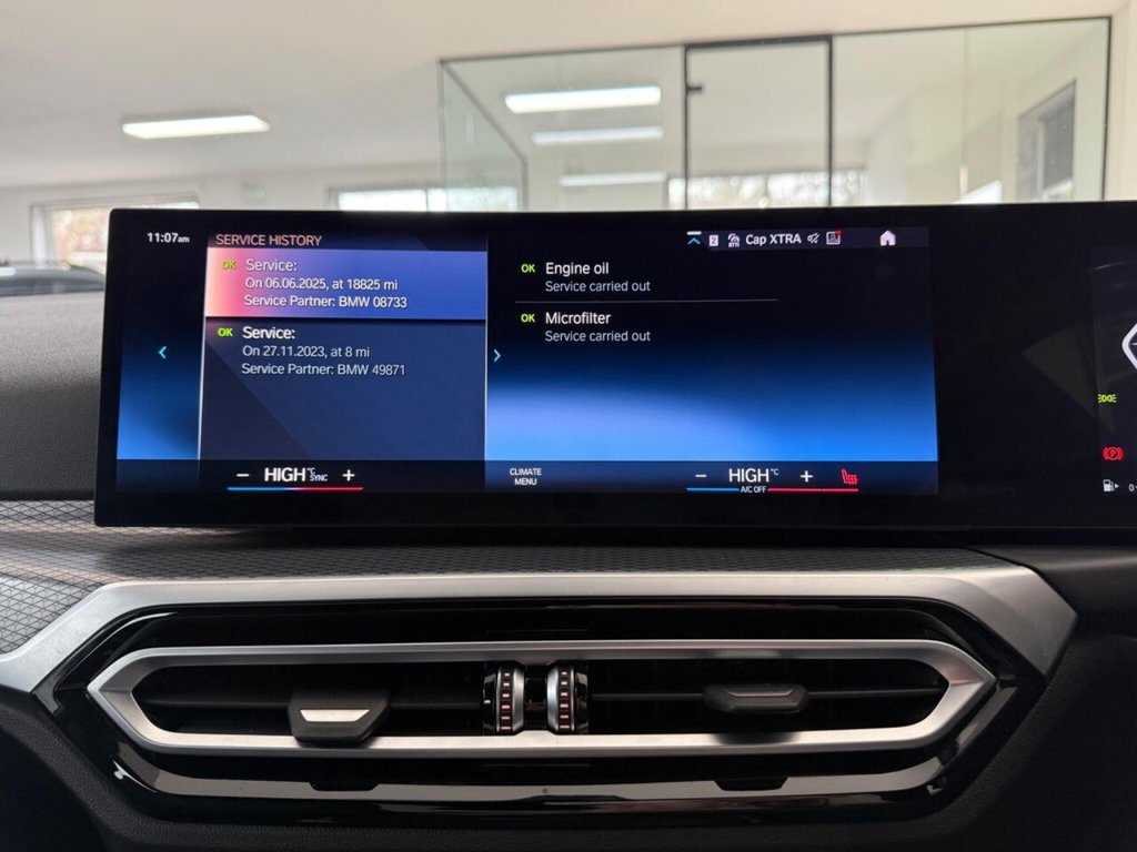 Used BMW 3 Series 2023 for sale - 78097040: Photo 35