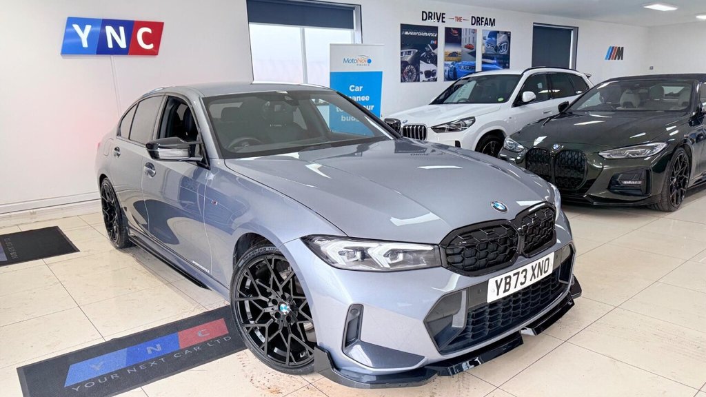 Used BMW 3 Series 2023 for sale - 78097040: Photo 37