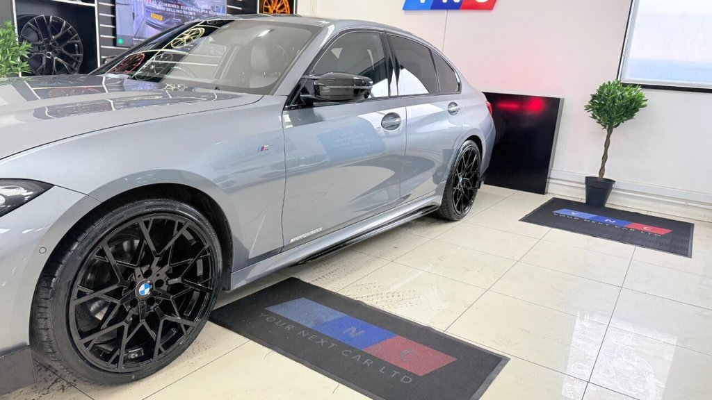 Used BMW 3 Series 2023 for sale - 78097040: Photo 39