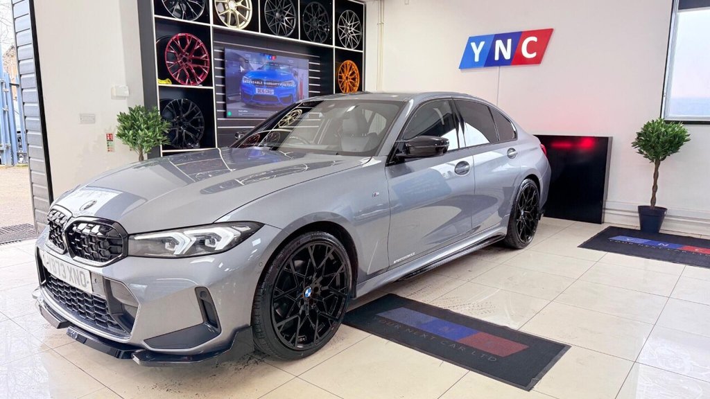 Used BMW 3 Series 2023 for sale - 78097040: Photo 4