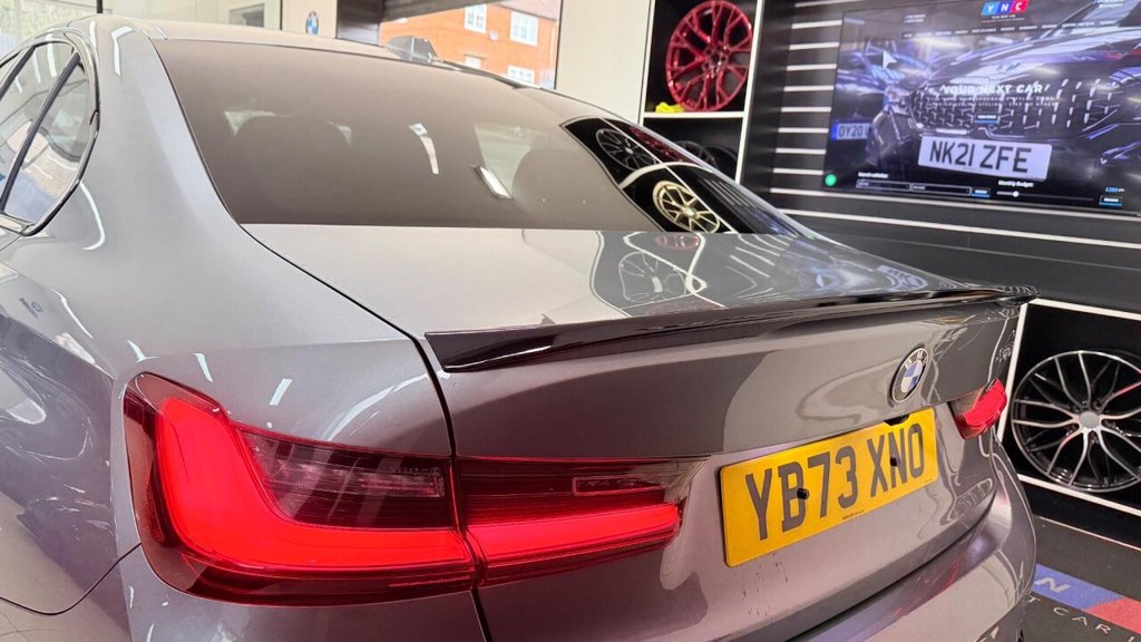 Used BMW 3 Series 2023 for sale - 78097040: Photo 40