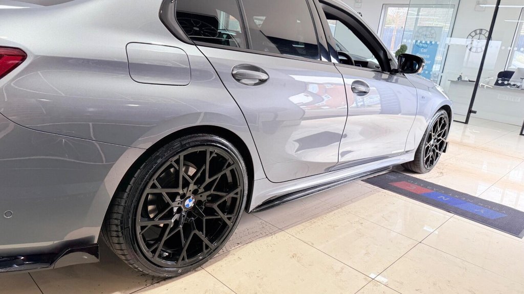 Used BMW 3 Series 2023 for sale - 78097040: Photo 41