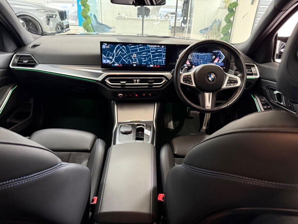 Used BMW 3 Series 2023 for sale - 78097040: Photo 42