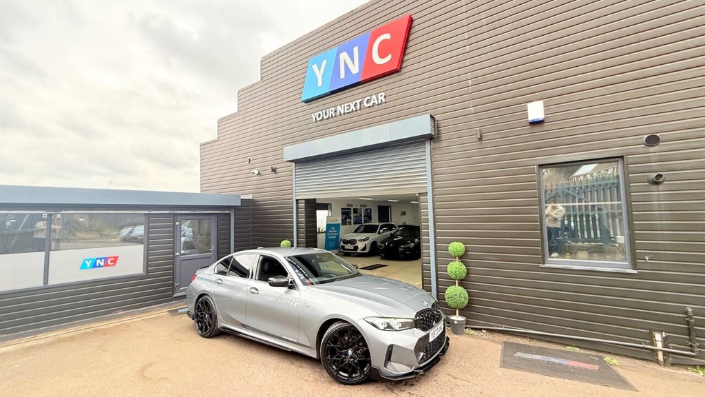 Used BMW 3 Series 2023 for sale - 78097040: Photo 43