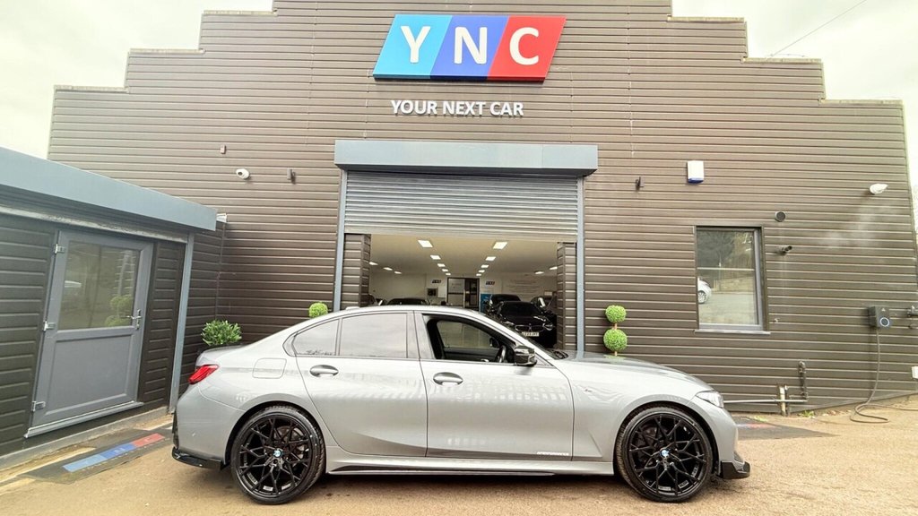 Used BMW 3 Series 2023 for sale - 78097040: Photo 45