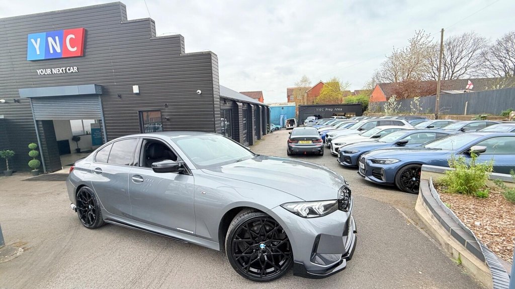 Used BMW 3 Series 2023 for sale - 78097040: Photo 46