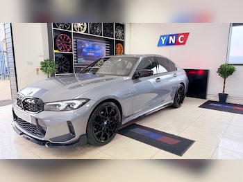 Used BMW 3 Series 2023 for sale - 78097040: Photo