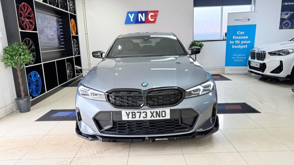 Used BMW 3 Series 2023 for sale - 78097040: Photo 5