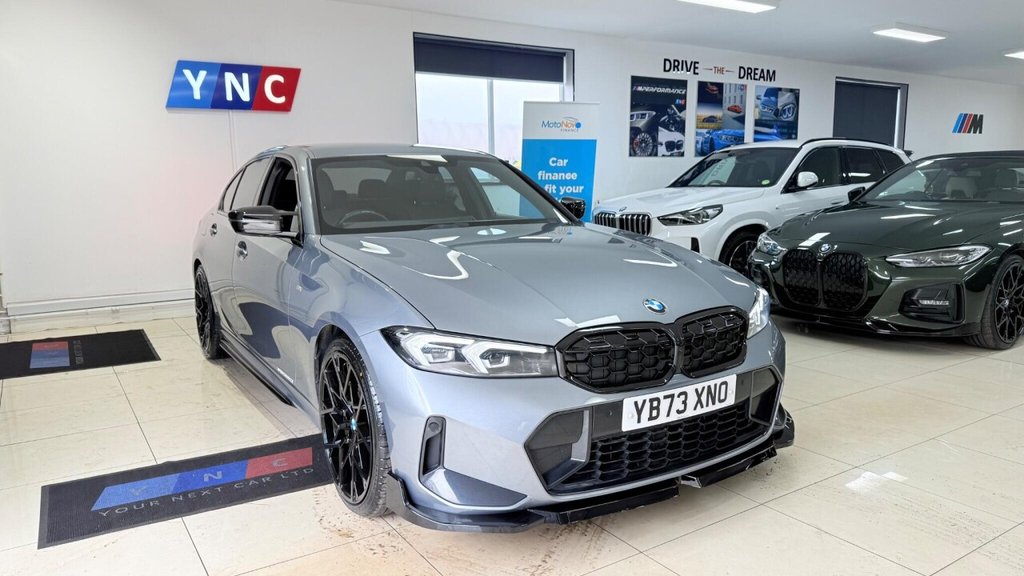 Used BMW 3 Series 2023 for sale - 78097040: Photo 6