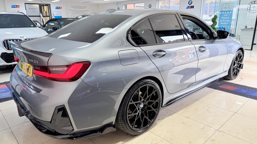 Used BMW 3 Series 2023 for sale - 78097040: Photo 7