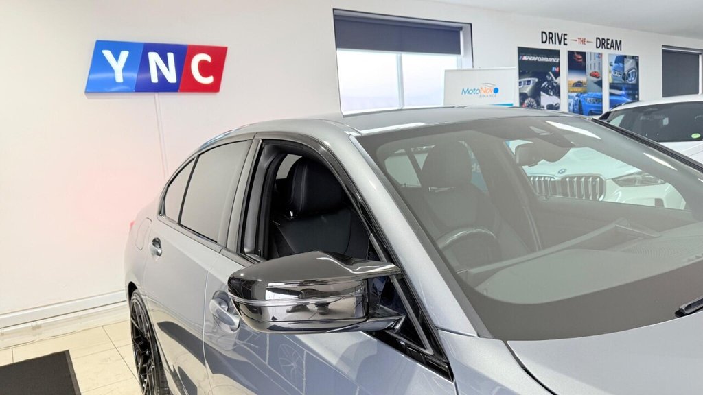 Used BMW 3 Series 2023 for sale - 78097040: Photo 8