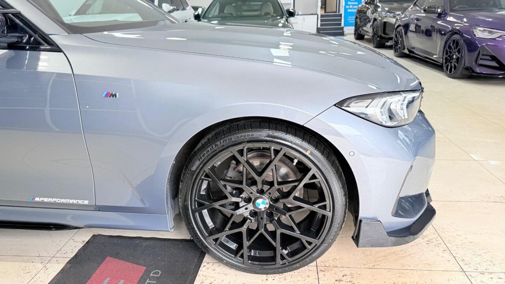 Used BMW 3 Series 2023 for sale - 78097040: Photo 9