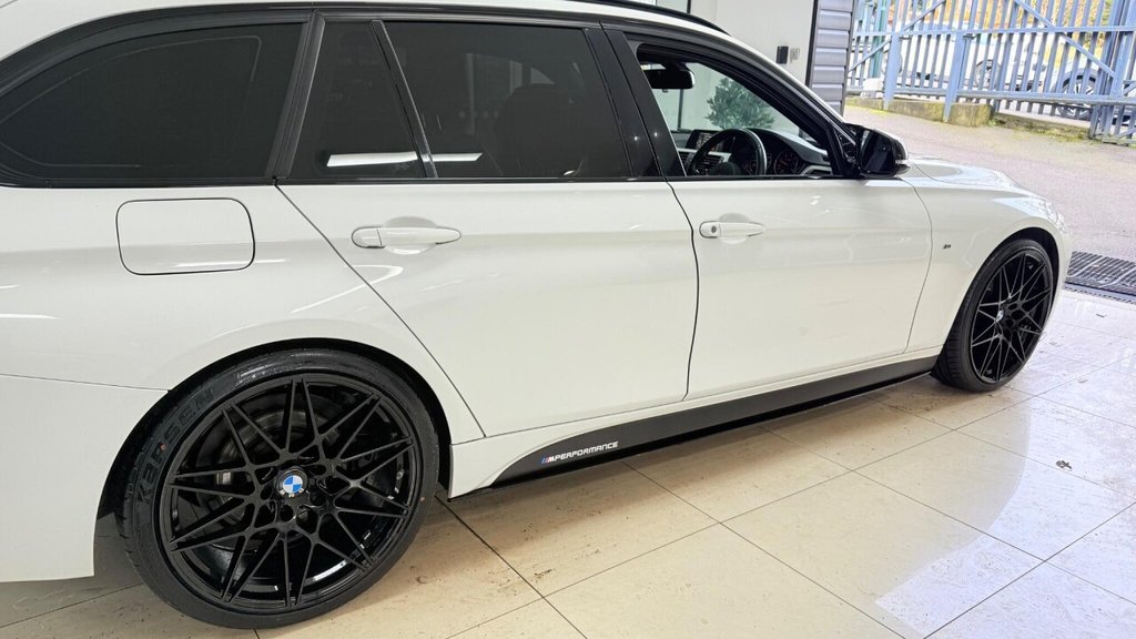 Used BMW 3 Series 2015 for sale - 77583542: Photo 10