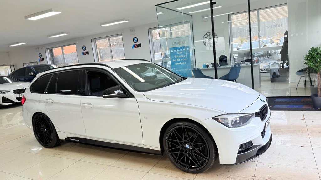Used BMW 3 Series 2015 for sale - 77583542: Photo 12