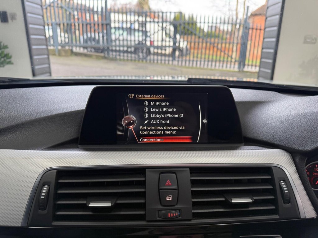 Used BMW 3 Series 2015 for sale - 77583542: Photo 15