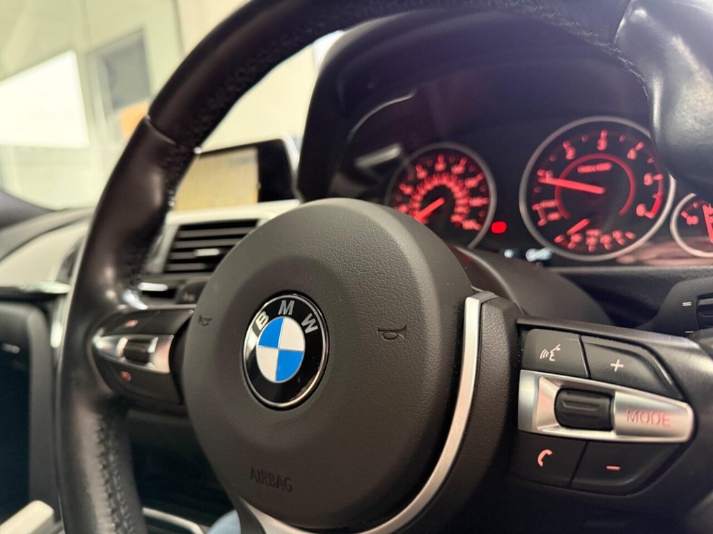 Used BMW 3 Series 2015 for sale - 77583542: Photo 19