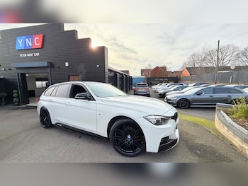 BMW 3 Series feature image