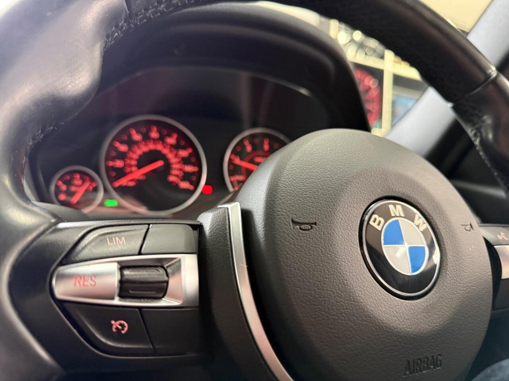 Used BMW 3 Series 2015 for sale - 77583542: Photo 20