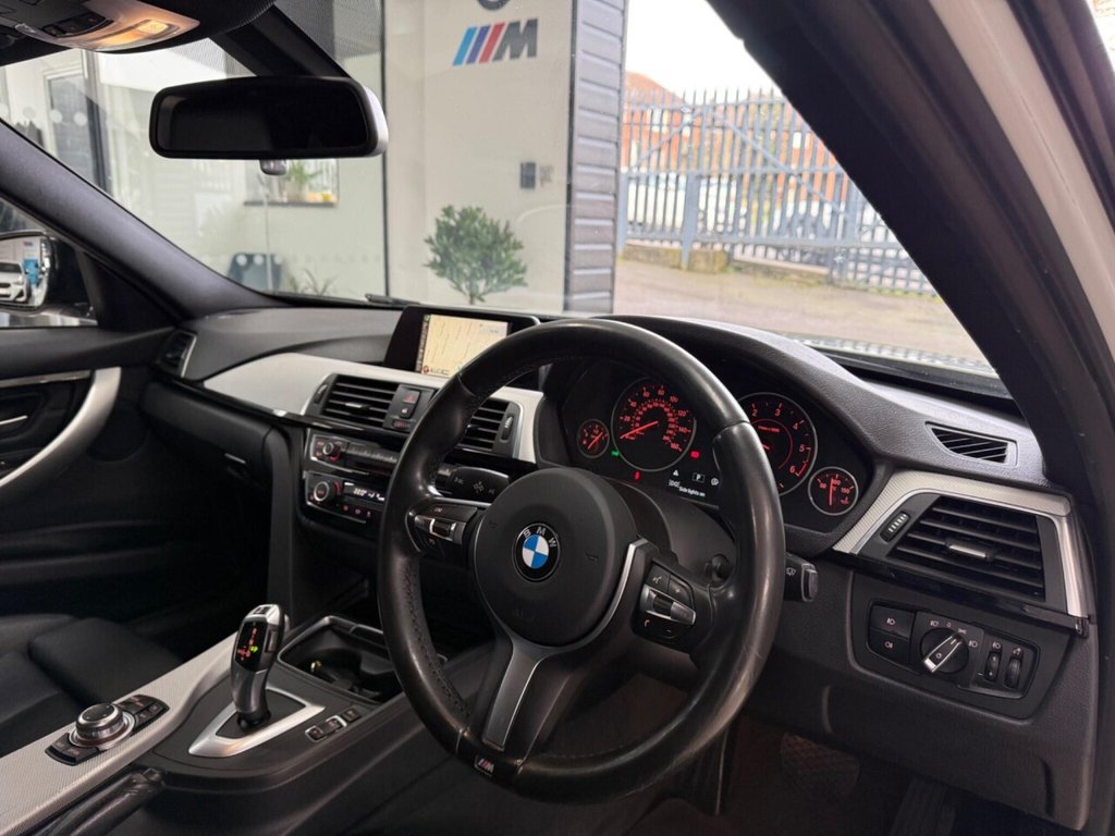 Used BMW 3 Series 2015 for sale - 77583542: Photo 22
