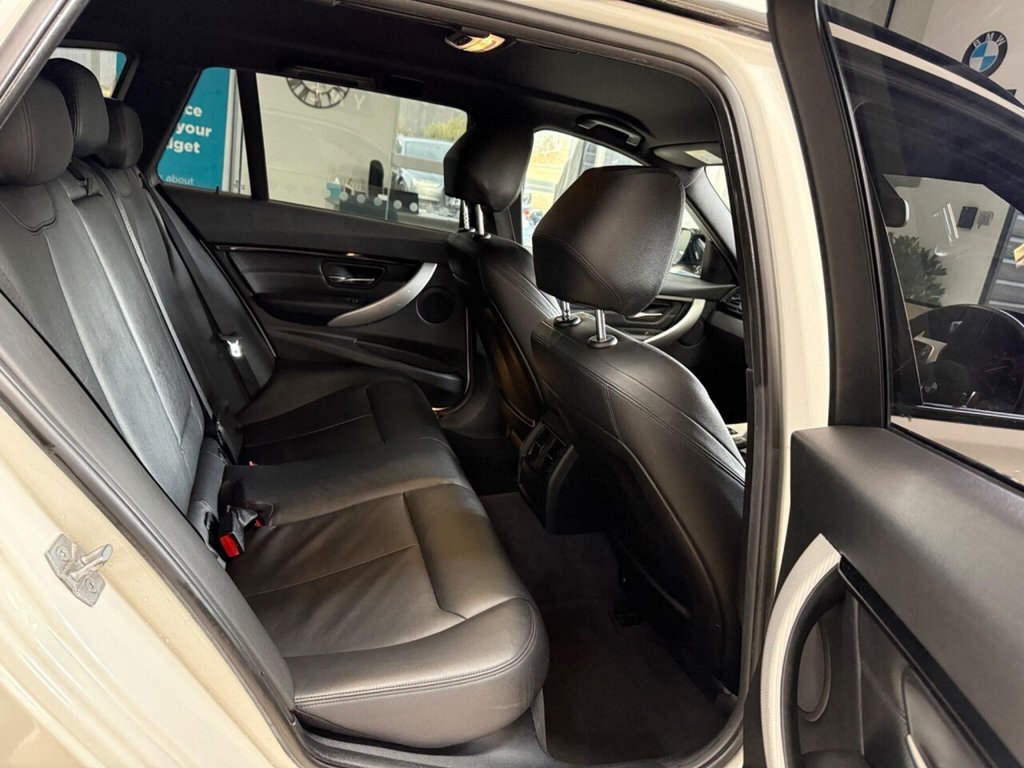 Used BMW 3 Series 2015 for sale - 77583542: Photo 23