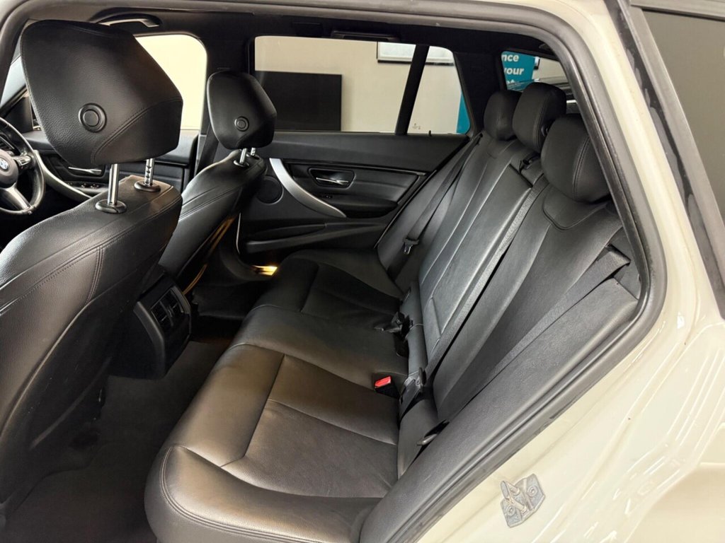 Used BMW 3 Series 2015 for sale - 77583542: Photo 25