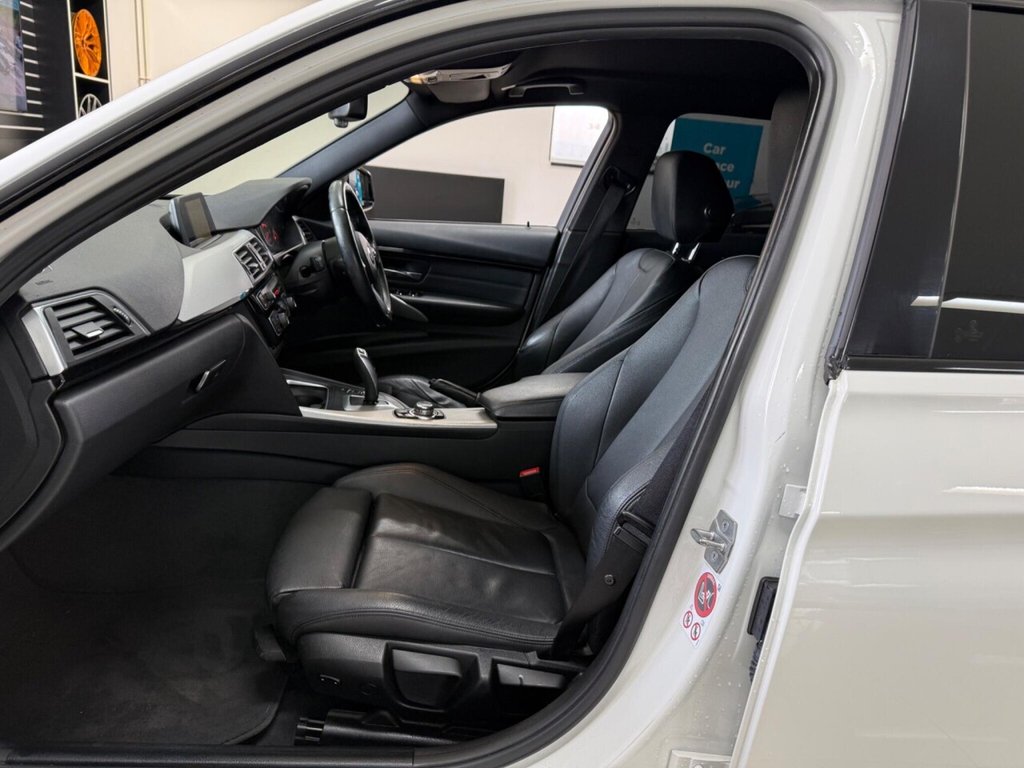 Used BMW 3 Series 2015 for sale - 77583542: Photo 27