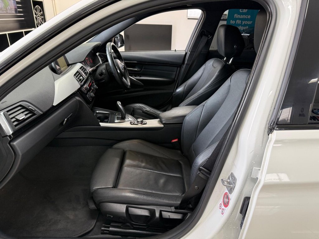 Used BMW 3 Series 2015 for sale - 77583542: Photo 28