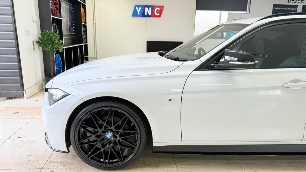 Used BMW 3 Series 2015 for sale - 77583542: Photo 29