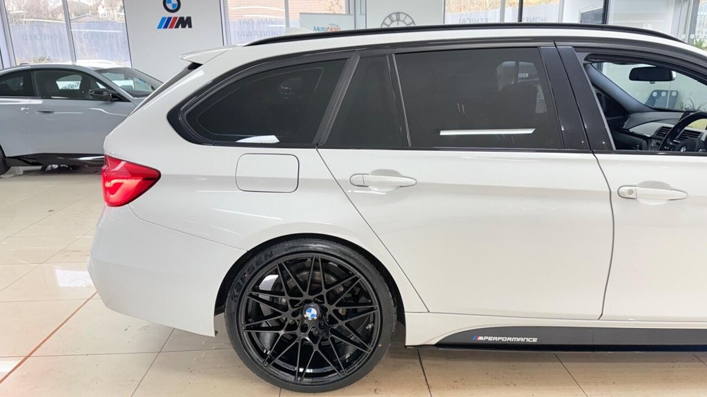 Used BMW 3 Series 2015 for sale - 77583542: Photo 31