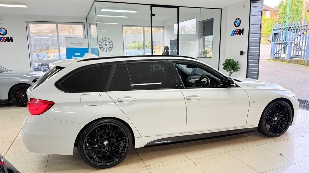 Used BMW 3 Series 2015 for sale - 77583542: Photo 32