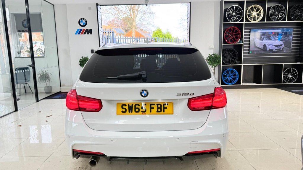 Used BMW 3 Series 2015 for sale - 77583542: Photo 33