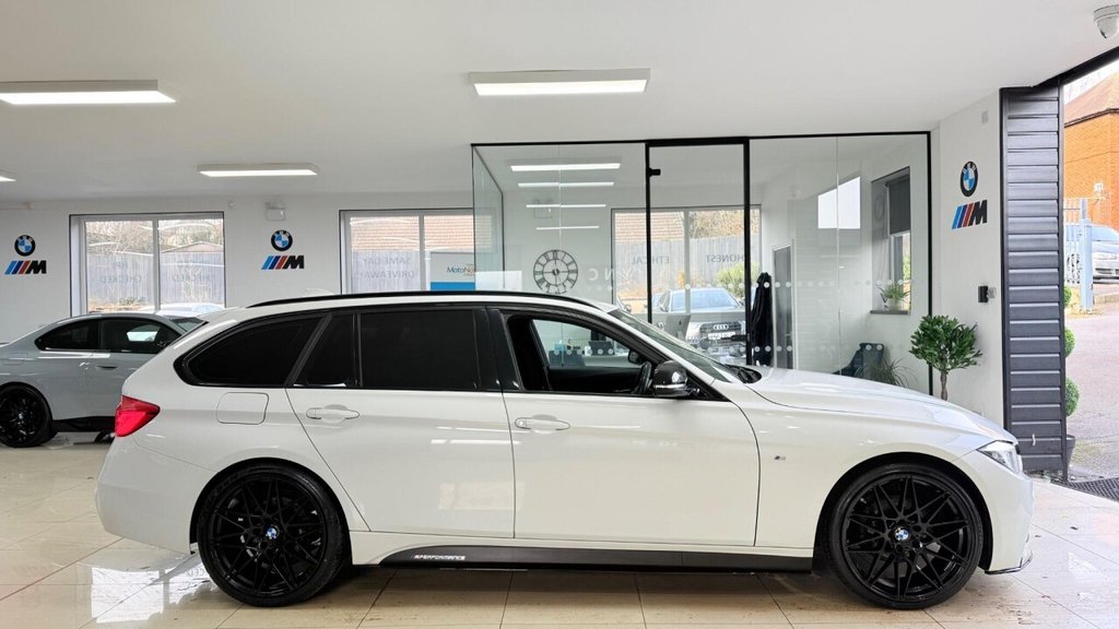 Used BMW 3 Series 2015 for sale - 77583542: Photo 34