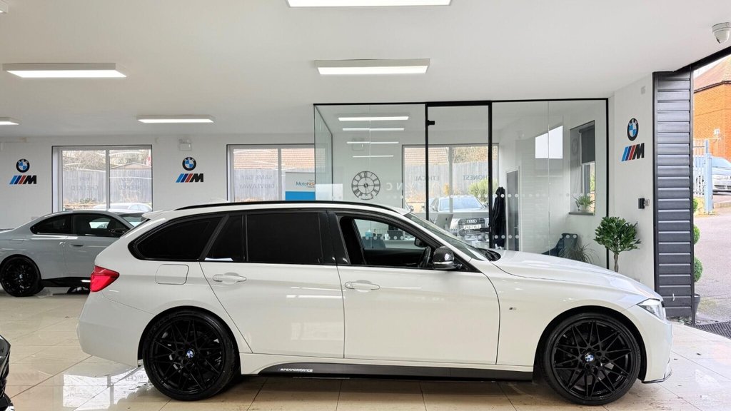 Used BMW 3 Series 2015 for sale - 77583542: Photo 36