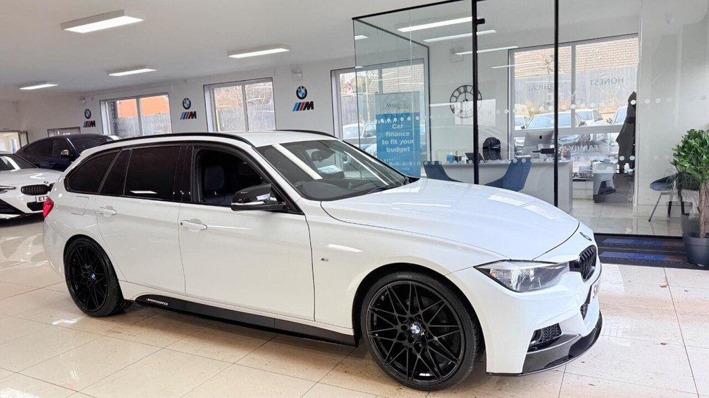 Used BMW 3 Series 2015 for sale - 77583542: Photo 38
