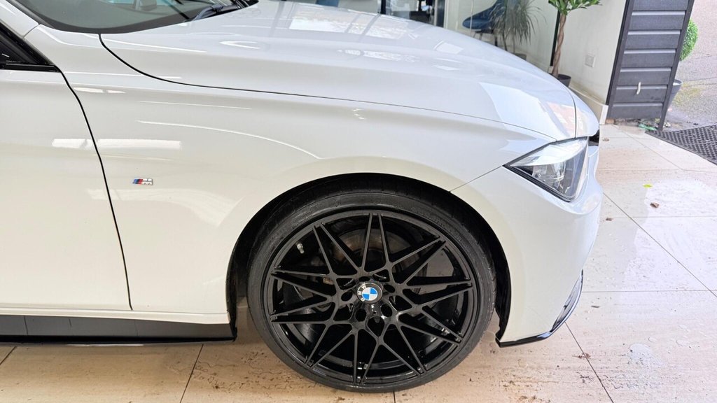 Used BMW 3 Series 2015 for sale - 77583542: Photo 39