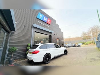 Used BMW 3 Series 2015 for sale - 77583542: Photo