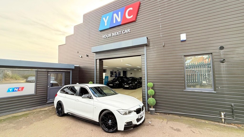 Used BMW 3 Series 2015 for sale - 77583542: Photo 4
