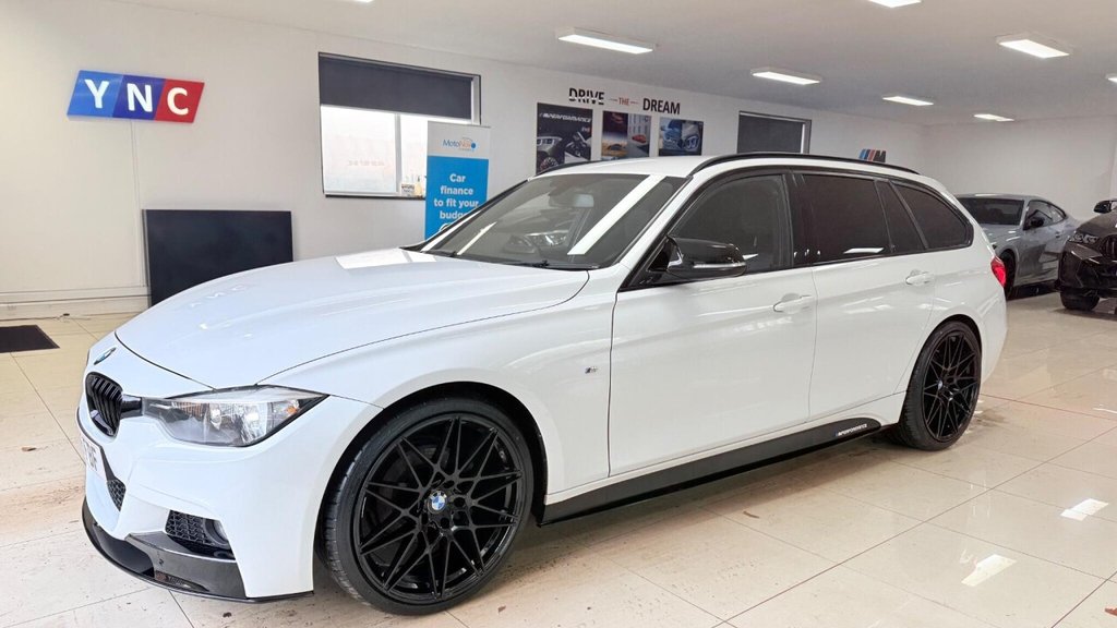 Used BMW 3 Series 2015 for sale - 77583542: Photo 40