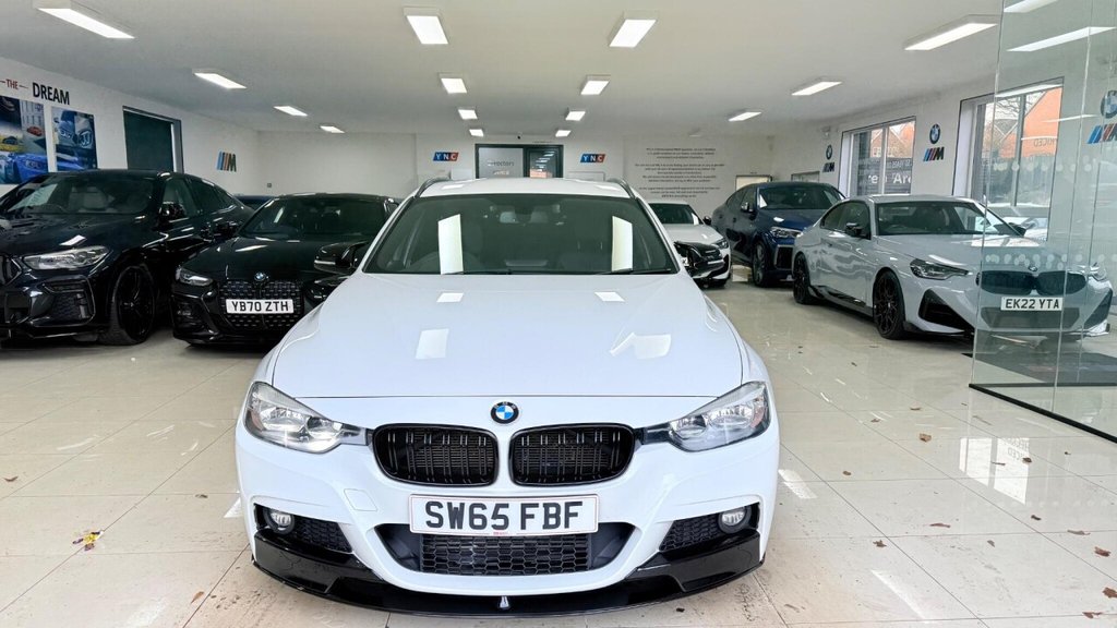 Used BMW 3 Series 2015 for sale - 77583542: Photo 41