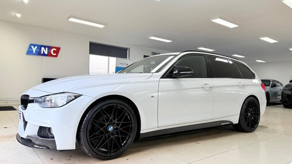 Used BMW 3 Series 2015 for sale - 77583542: Photo 42