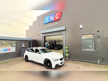 Used BMW 3 Series 2015 for sale - 77583542: Photo