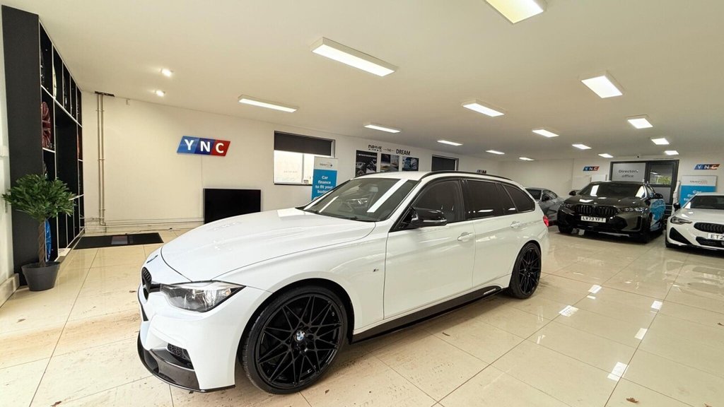 Used BMW 3 Series 2015 for sale - 77583542: Photo 6