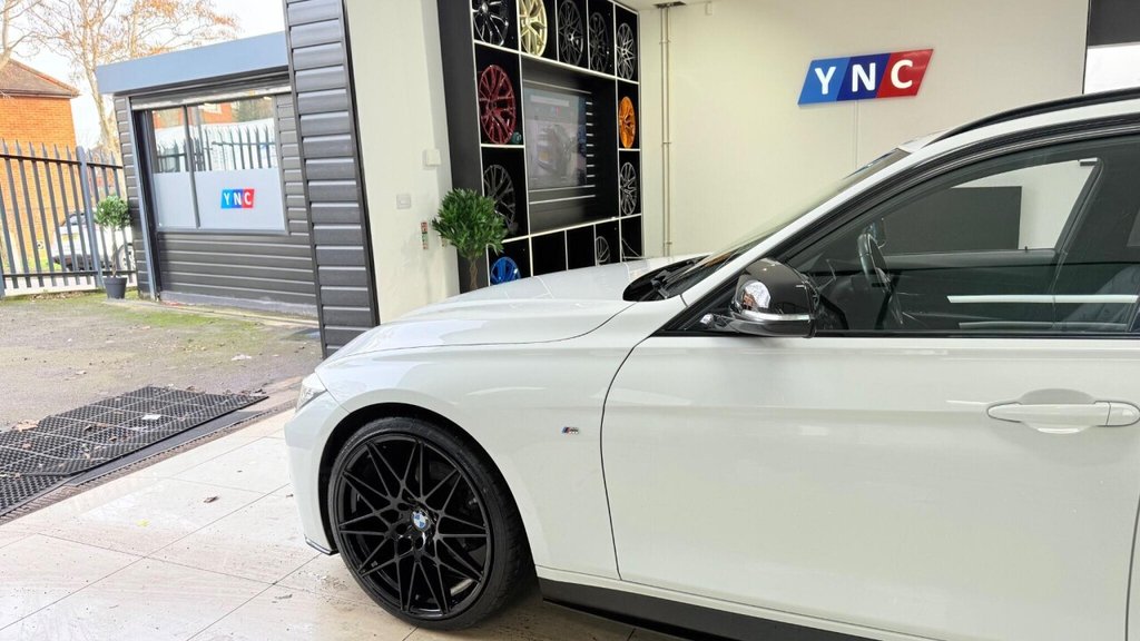 Used BMW 3 Series 2015 for sale - 77583542: Photo 7