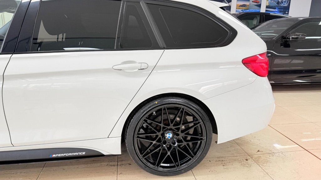 Used BMW 3 Series 2015 for sale - 77583542: Photo 8