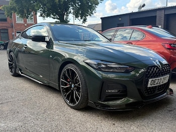 BMW - 4 Series