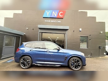 Used BMW X3 2020 for sale - 75474081: Photo