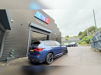 Used BMW X3 2020 for sale - 75474081: Photo