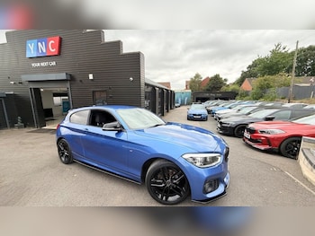 Used BMW 1 Series 2015 for sale - 75619944: Photo