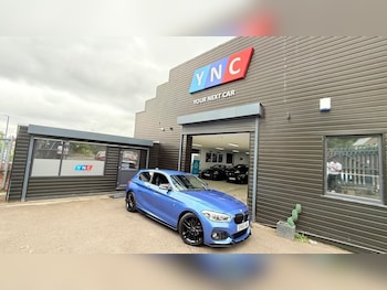 Used BMW 1 Series 2015 for sale - 75619944: Photo